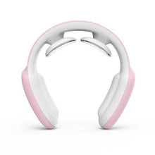 Load image into Gallery viewer, Portable Smart Neck Massager - Smart Electric Neck and Shoulder Massager Pain Relief Tool Health Care Relaxation Cervical Vertebra Physiotherapy