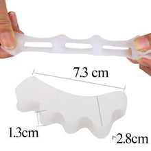 Load image into Gallery viewer, BESTWALK Orthopedic Toe Corrector