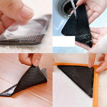 Load image into Gallery viewer, RUG: Eco-friendly and Reusable Silicon Rug Grippers